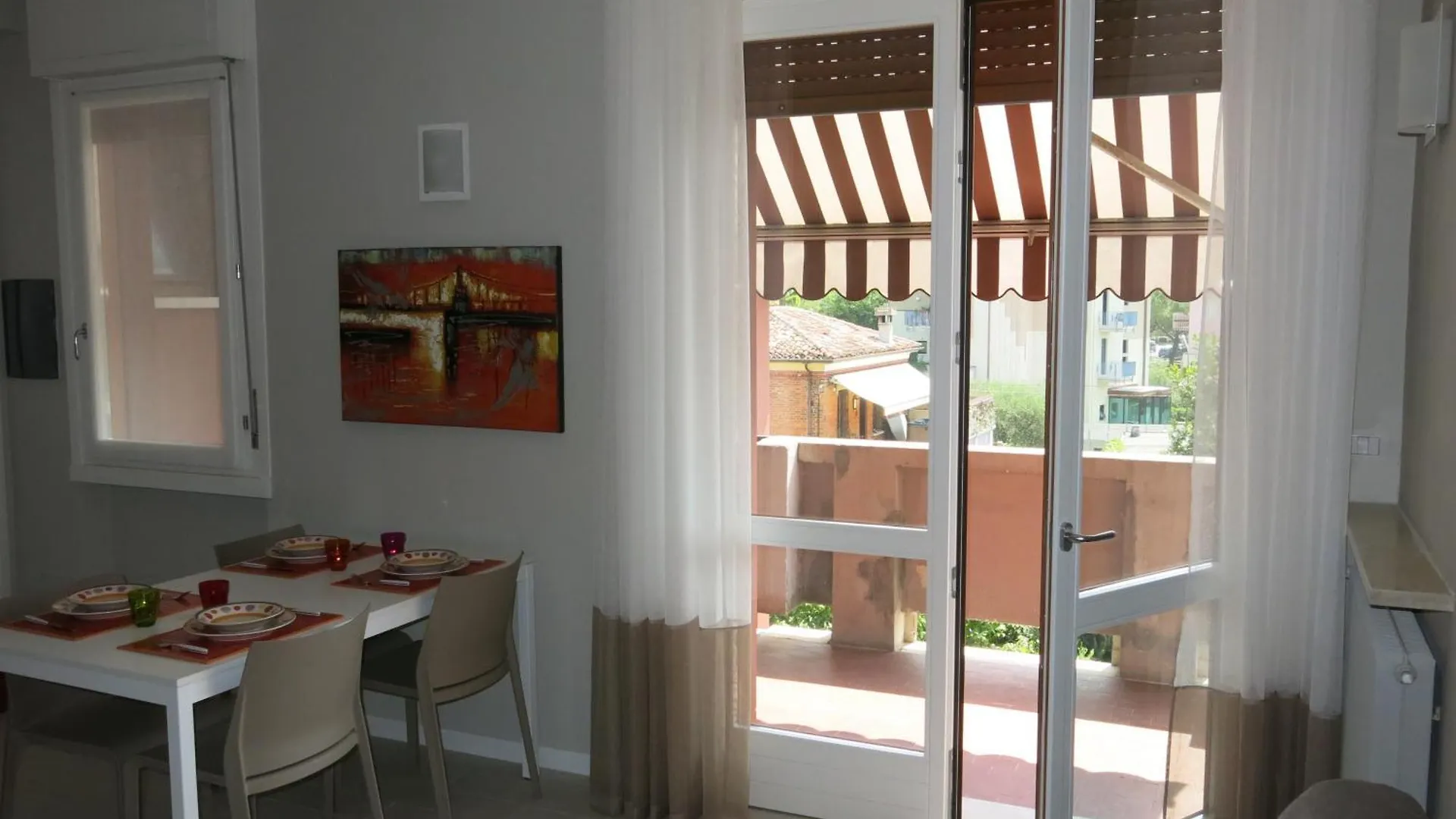 Residenza Dei Pini Apartment Desenzano del Garda