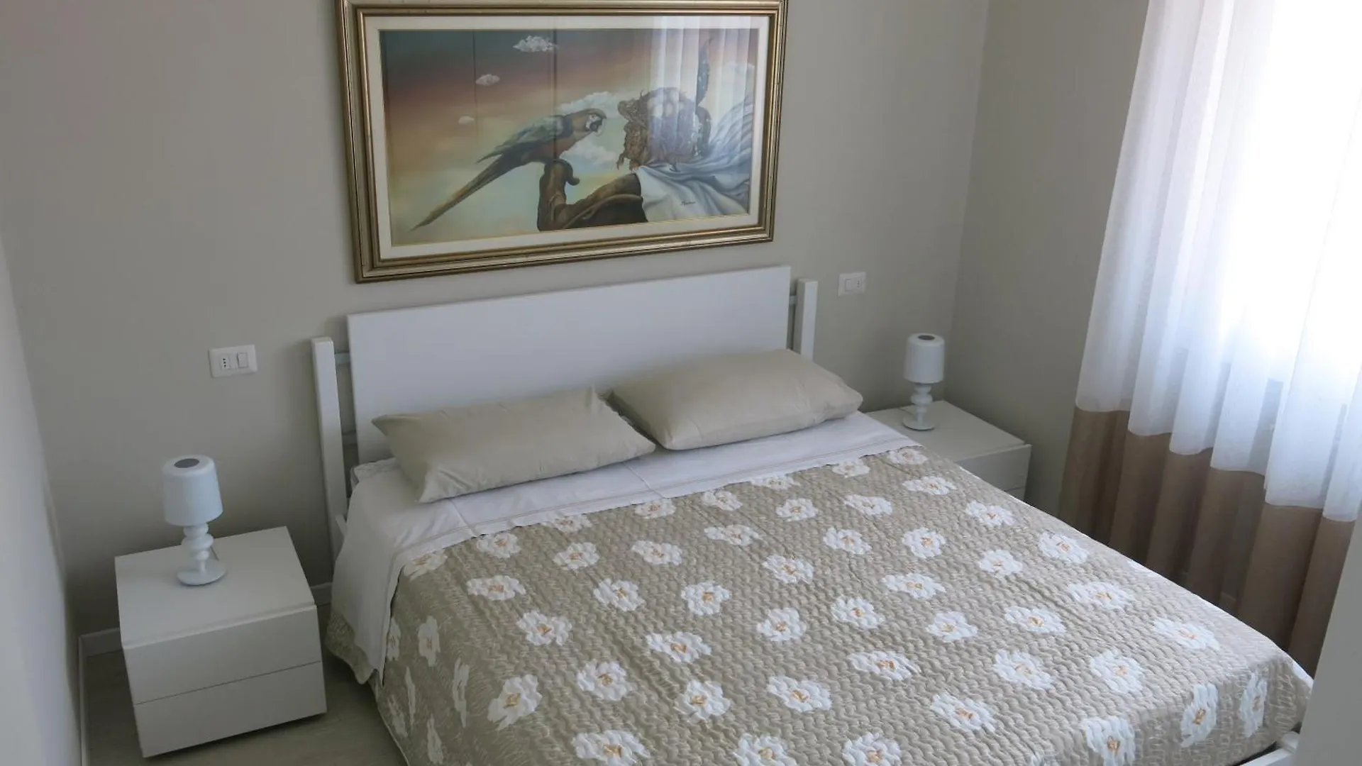 Residenza Dei Pini Apartment Desenzano del Garda 0*,  Italy