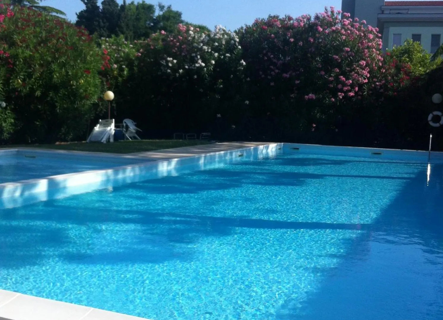 Residenza Dei Pini Apartment Desenzano del Garda Italy